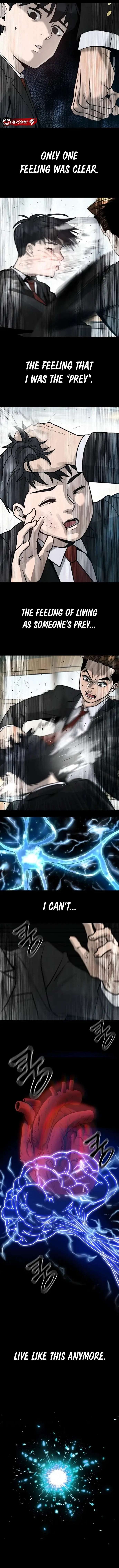 The Bully In-Charge Chapter 170 - Page 20