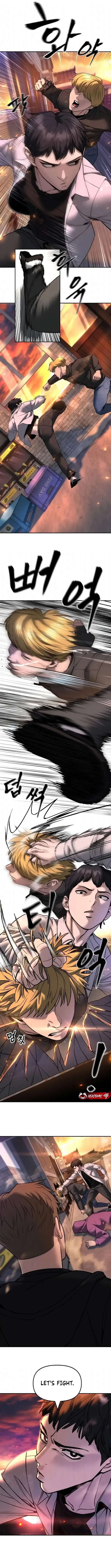 The Bully In-Charge Chapter 170 - Page 3