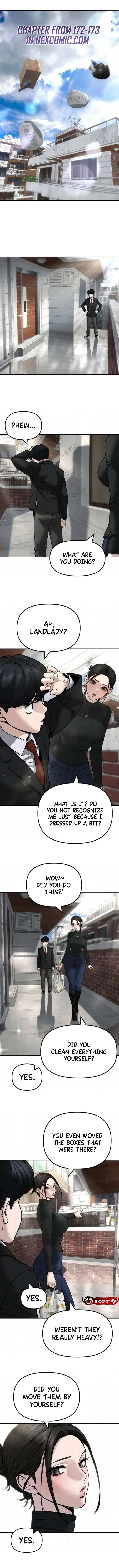 The Bully In-Charge Chapter 171 - Page 12