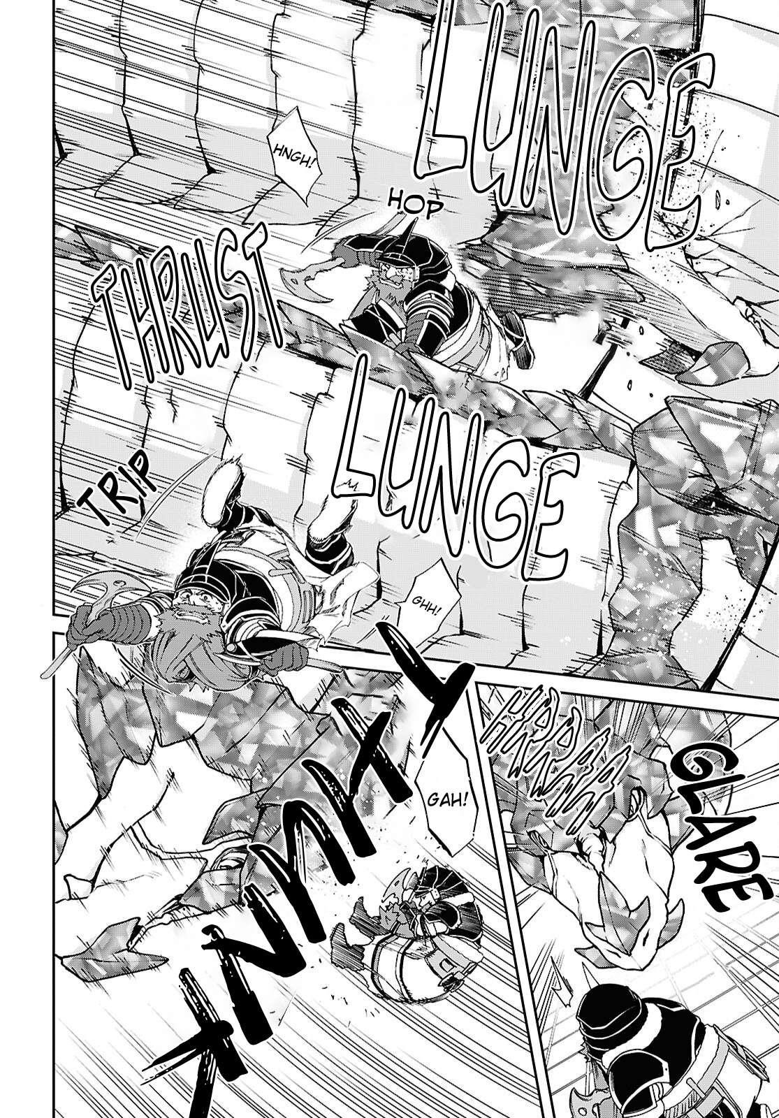 Mushoku Tensei – Isekai Ittara Honki Dasu Chapter 109 - Page 20