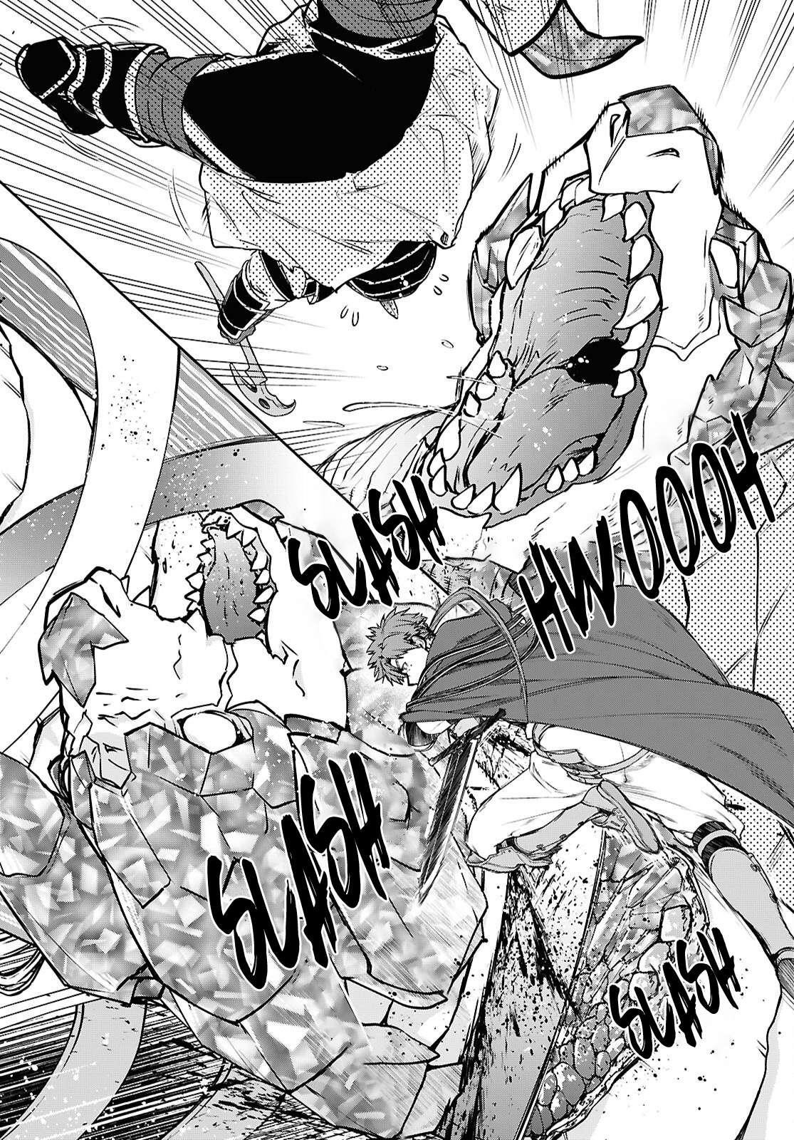 Mushoku Tensei – Isekai Ittara Honki Dasu Chapter 109 - Page 22