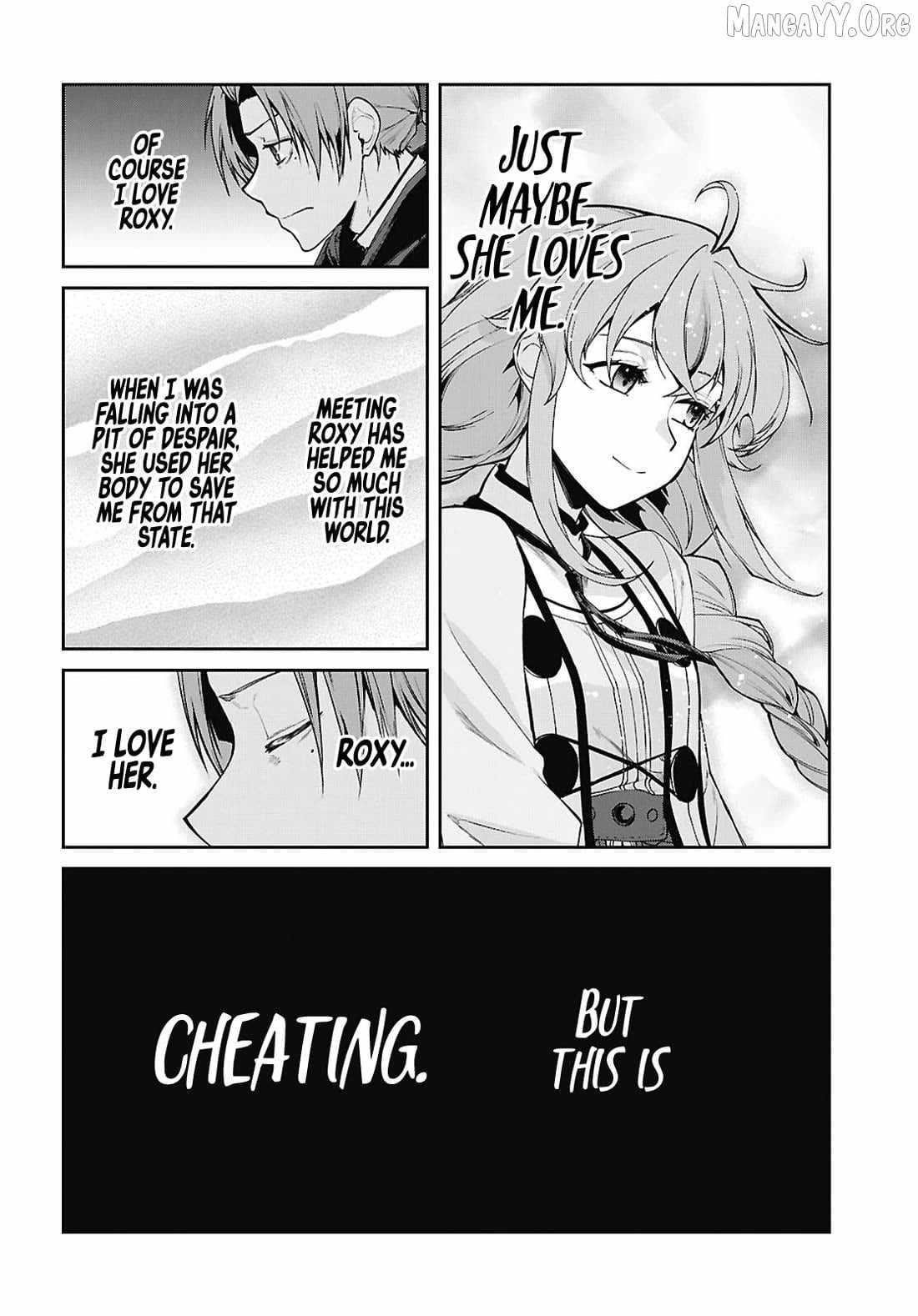 Mushoku Tensei – Isekai Ittara Honki Dasu Chapter 114 - Page 14