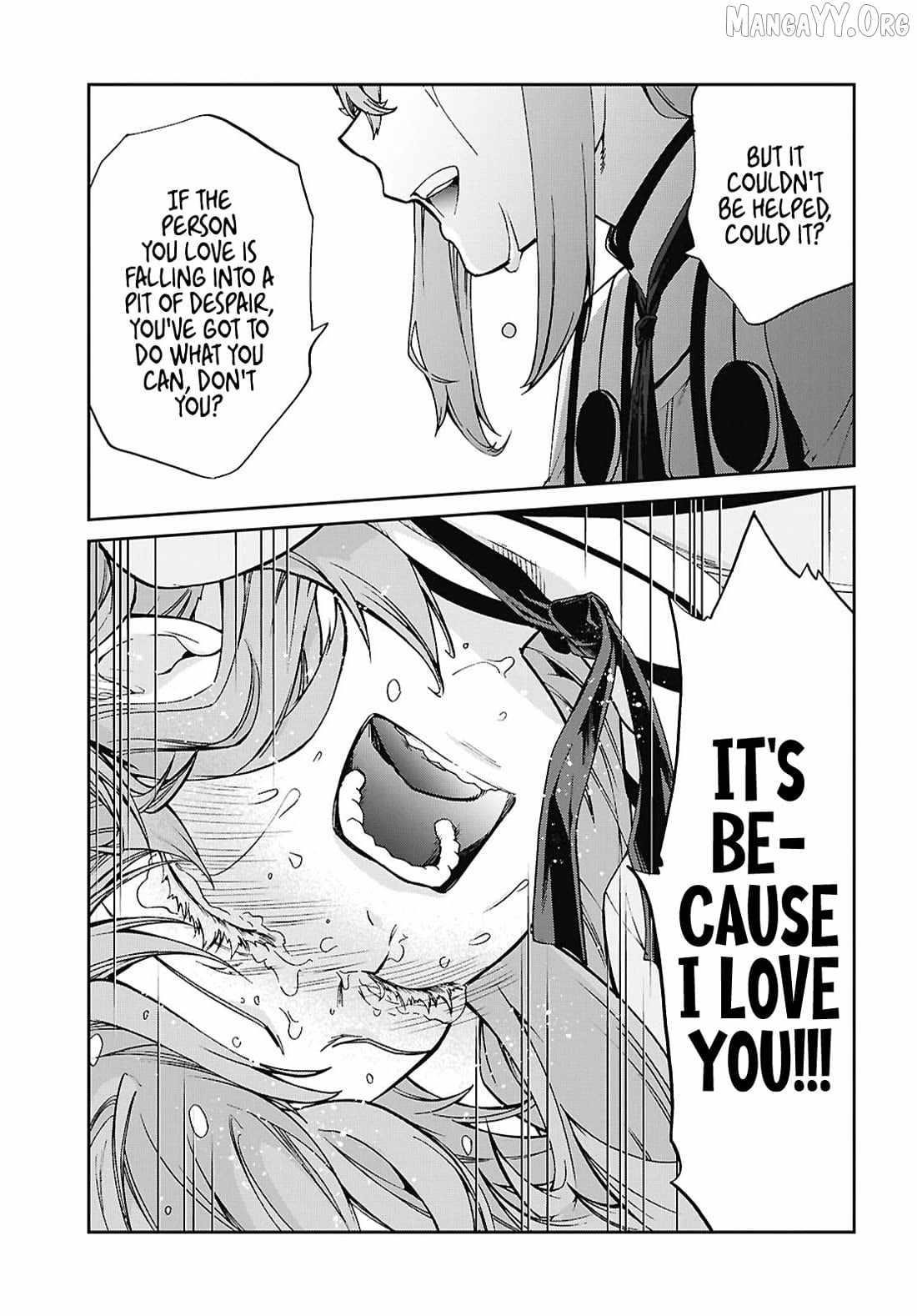 Mushoku Tensei – Isekai Ittara Honki Dasu Chapter 114 - Page 23