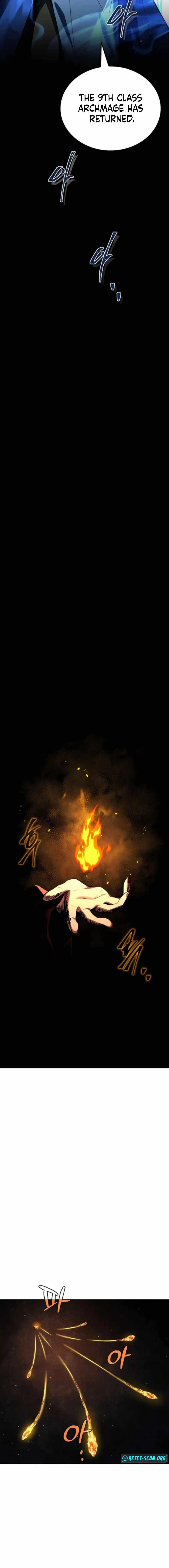 The Archmage’s Restaurant Chapter 100 - Page 20