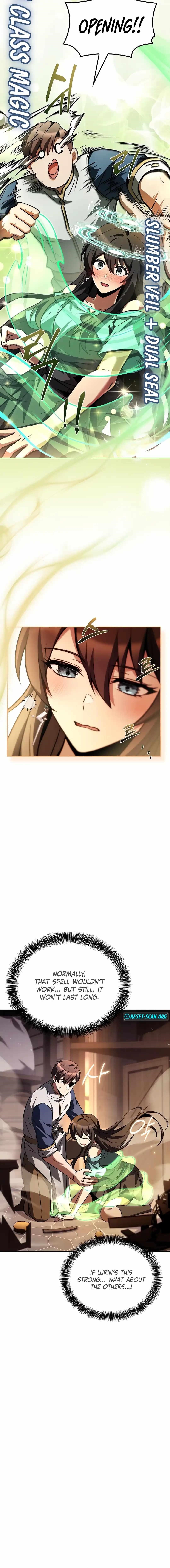 The Archmage’s Restaurant Chapter 104 - Page 5