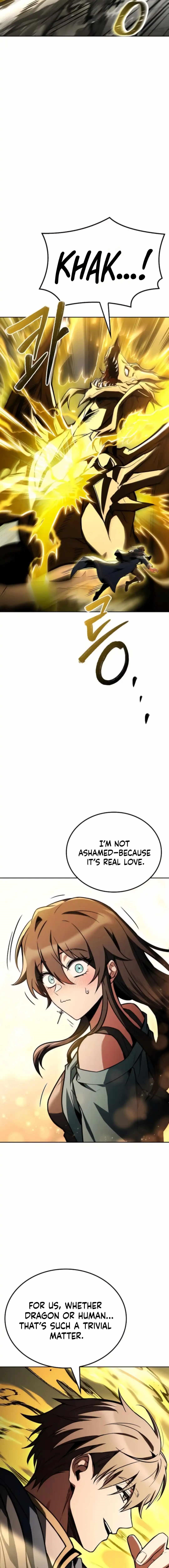 The Archmage’s Restaurant Chapter 105 - Page 23