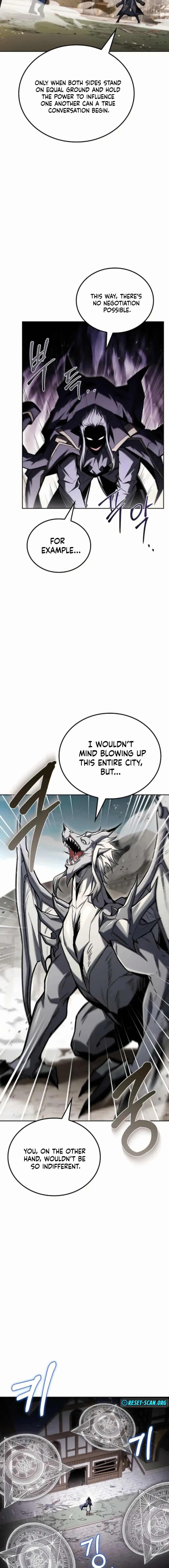 The Archmage’s Restaurant Chapter 105 - Page 7