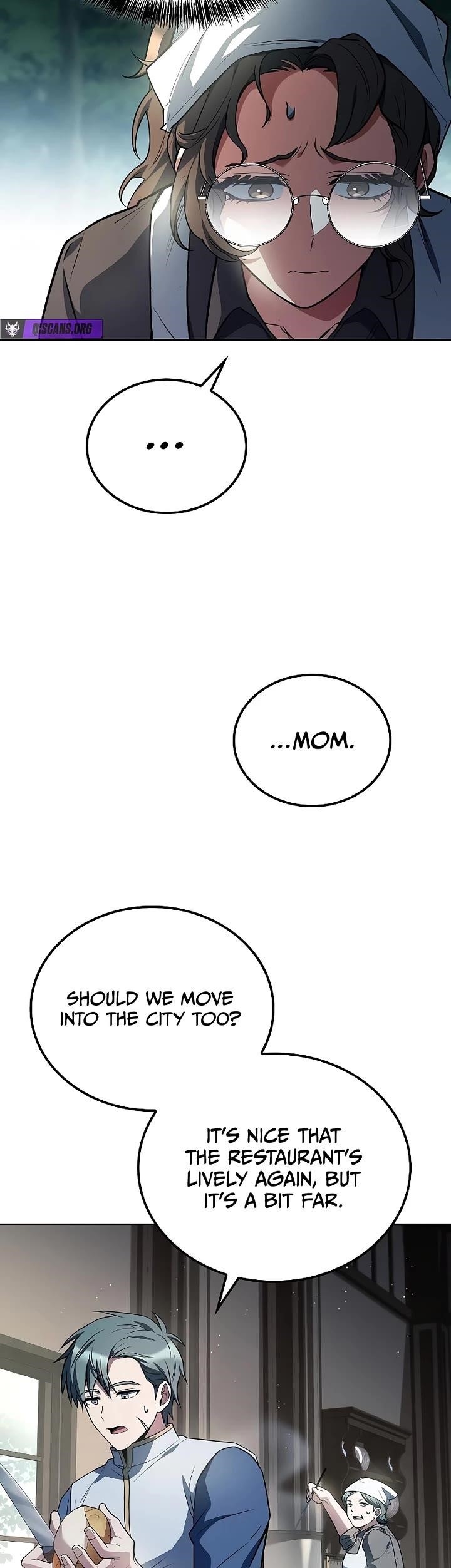 The Archmage’s Restaurant Chapter 106 - Page 11