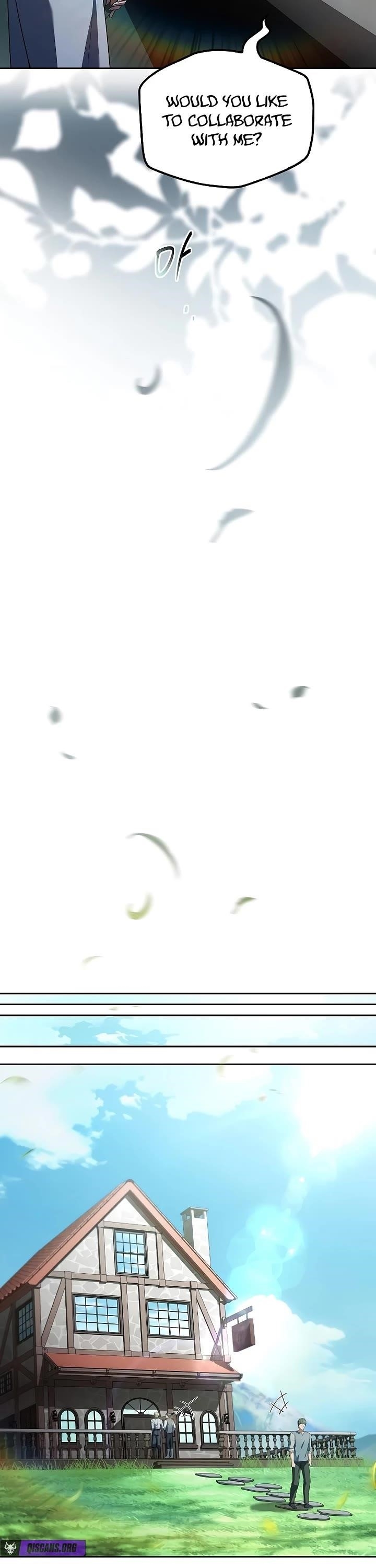 The Archmage’s Restaurant Chapter 106 - Page 14