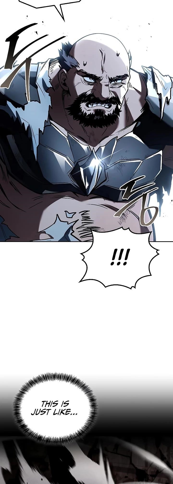 The Archmage’s Restaurant Chapter 106 - Page 3