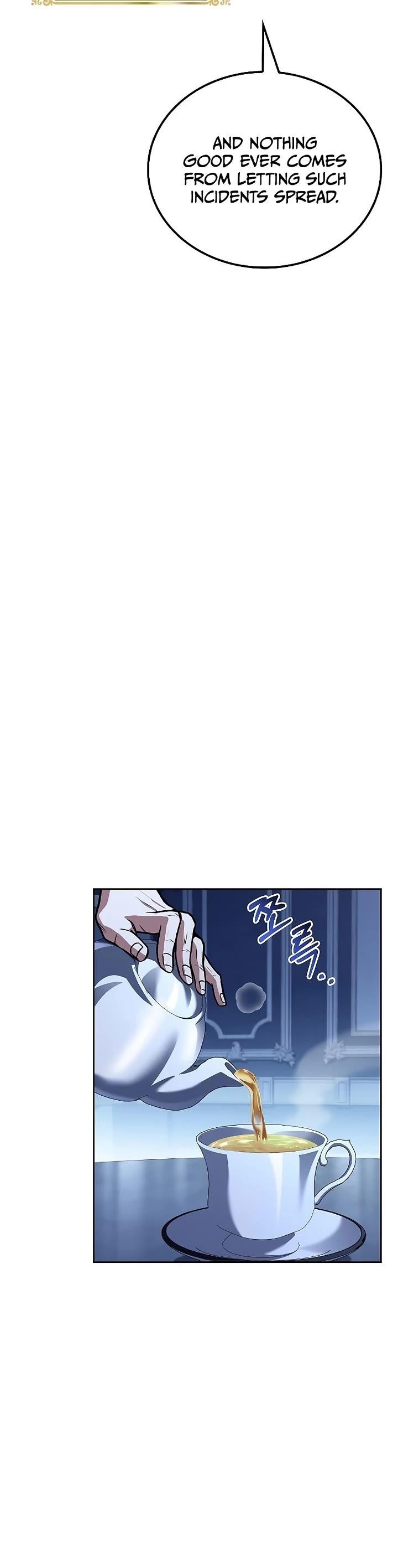 The Archmage’s Restaurant Chapter 106 - Page 36