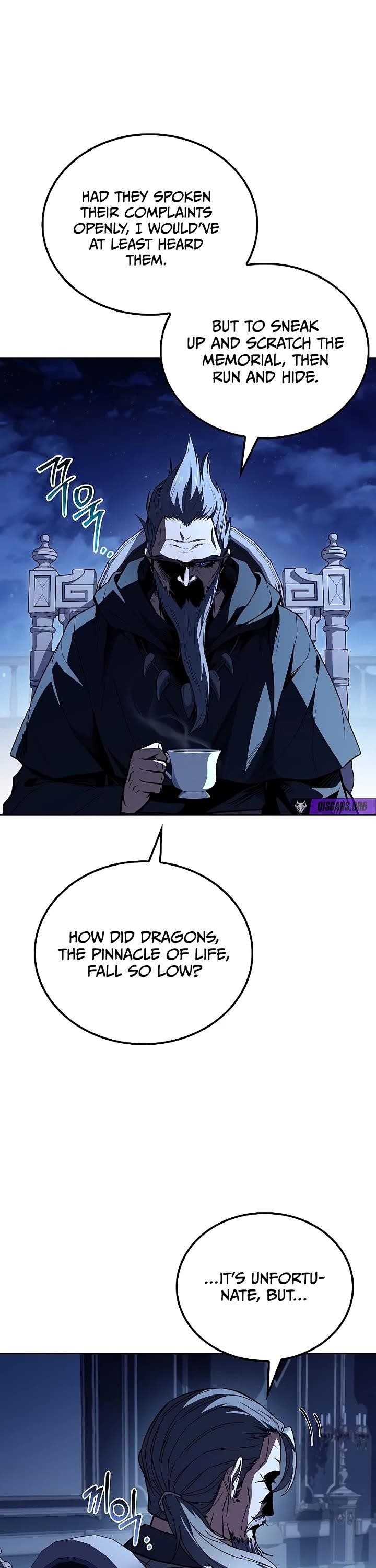 The Archmage’s Restaurant Chapter 106 - Page 38