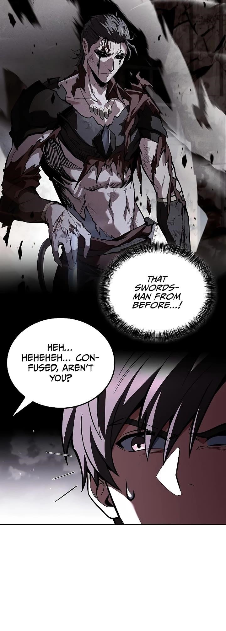 The Archmage’s Restaurant Chapter 106 - Page 4