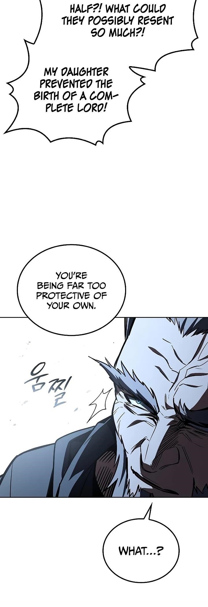 The Archmage’s Restaurant Chapter 106 - Page 40