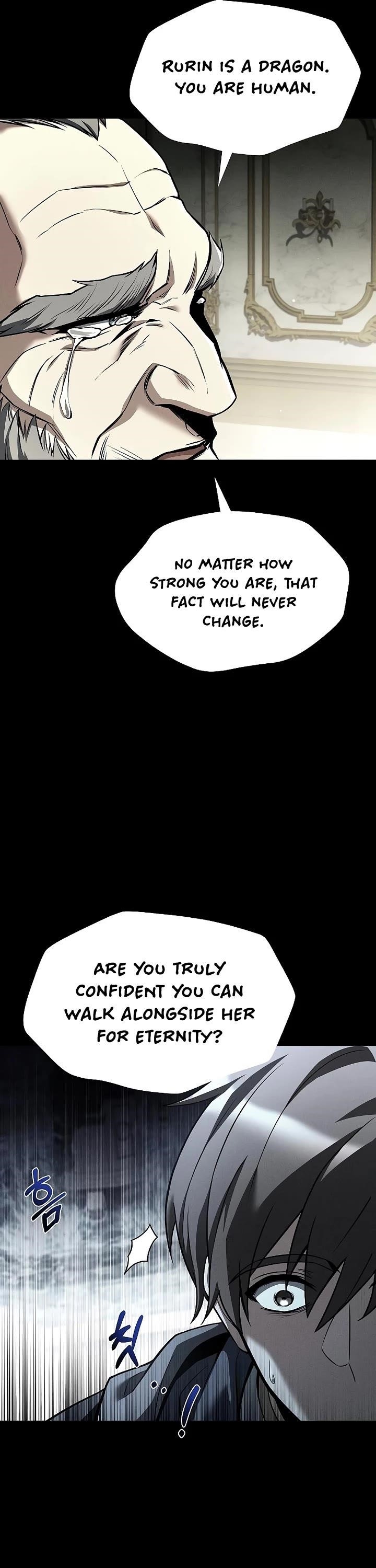 The Archmage’s Restaurant Chapter 106 - Page 45