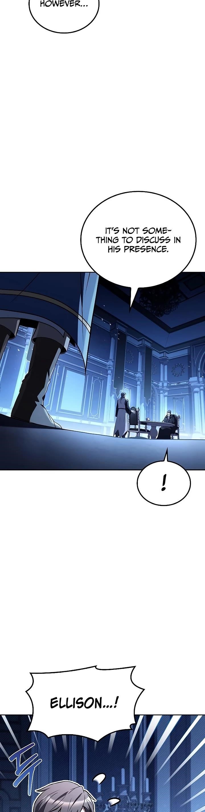 The Archmage’s Restaurant Chapter 106 - Page 47