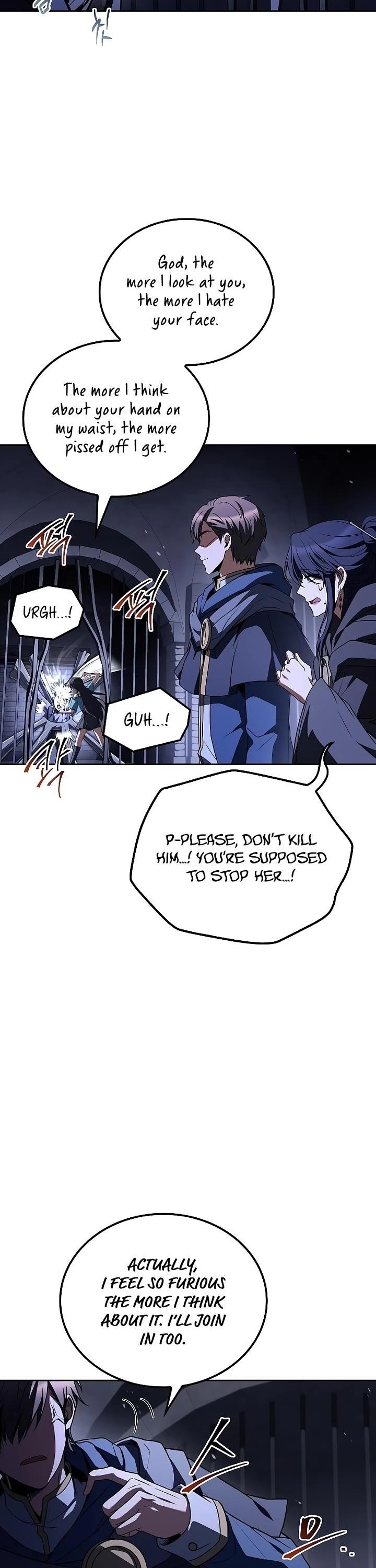 The Archmage’s Restaurant Chapter 106 - Page 6