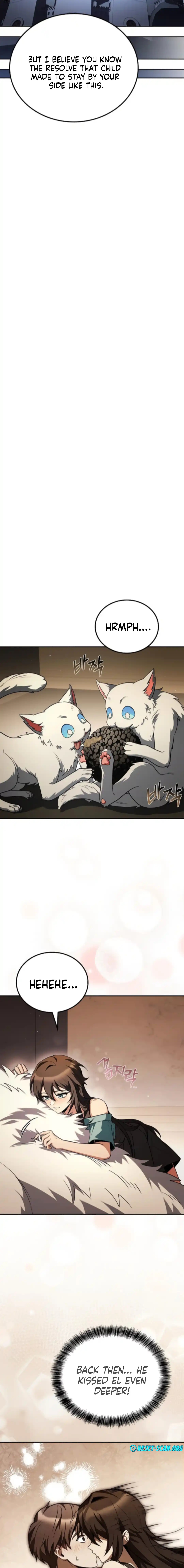 The Archmage’s Restaurant Chapter 107 - Page 15