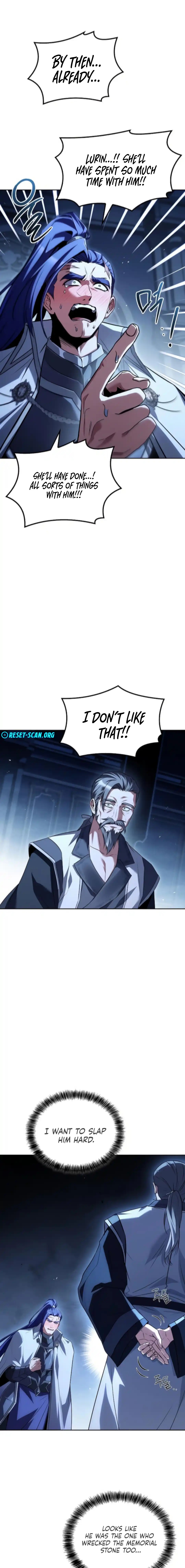 The Archmage’s Restaurant Chapter 107 - Page 6