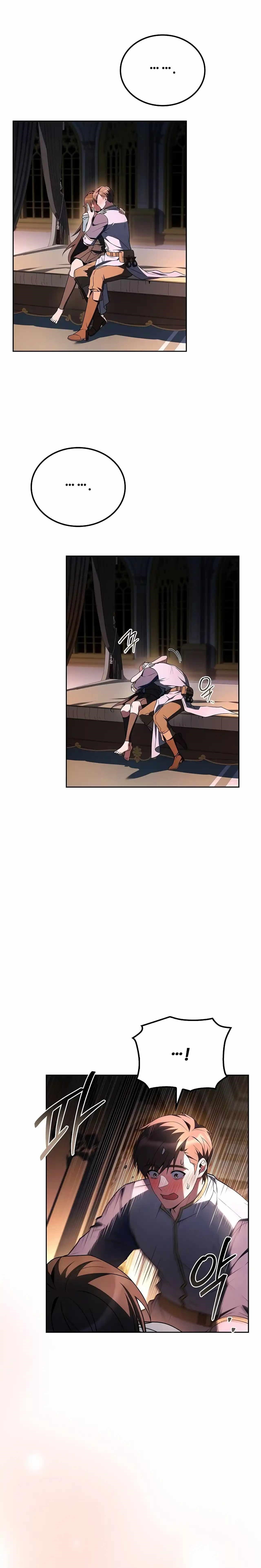 The Archmage’s Restaurant Chapter 109 - Page 2