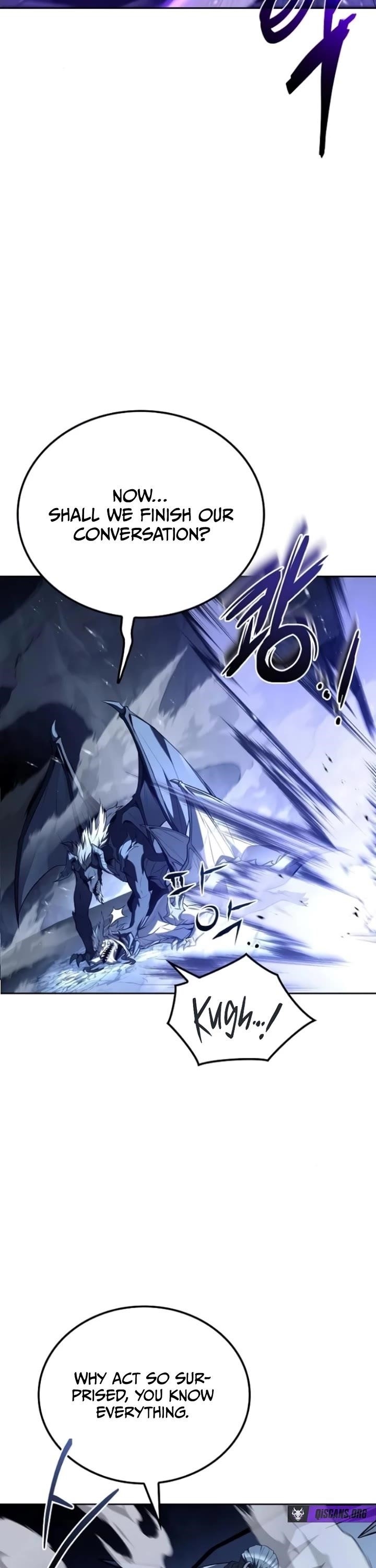 The Archmage’s Restaurant Chapter 110 - Page 16