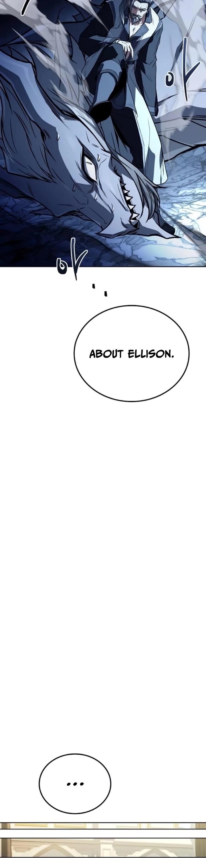 The Archmage’s Restaurant Chapter 110 - Page 17