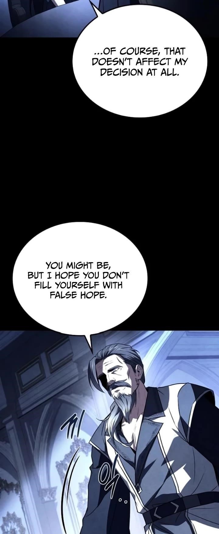 The Archmage’s Restaurant Chapter 110 - Page 23