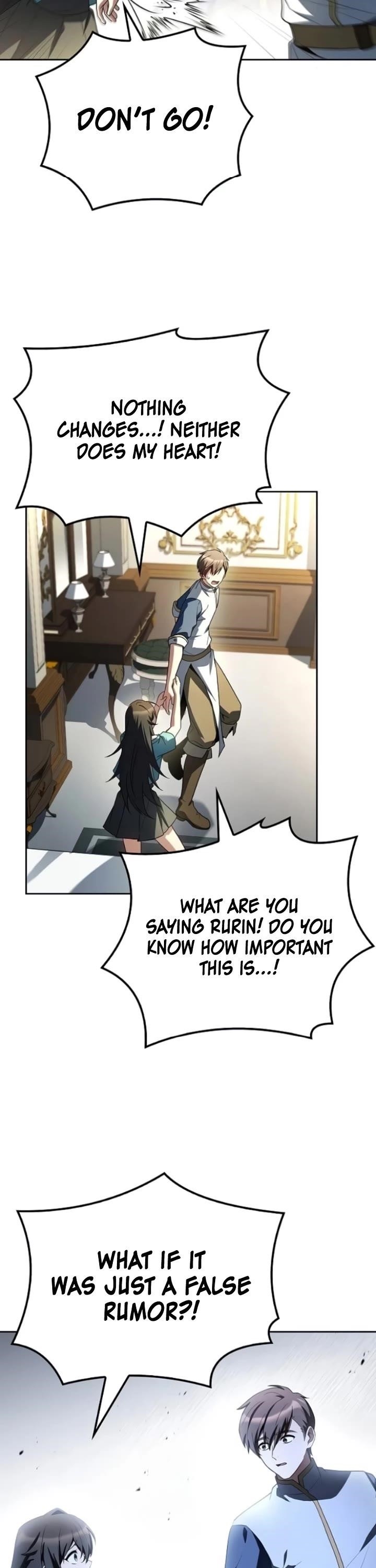 The Archmage’s Restaurant Chapter 110 - Page 26