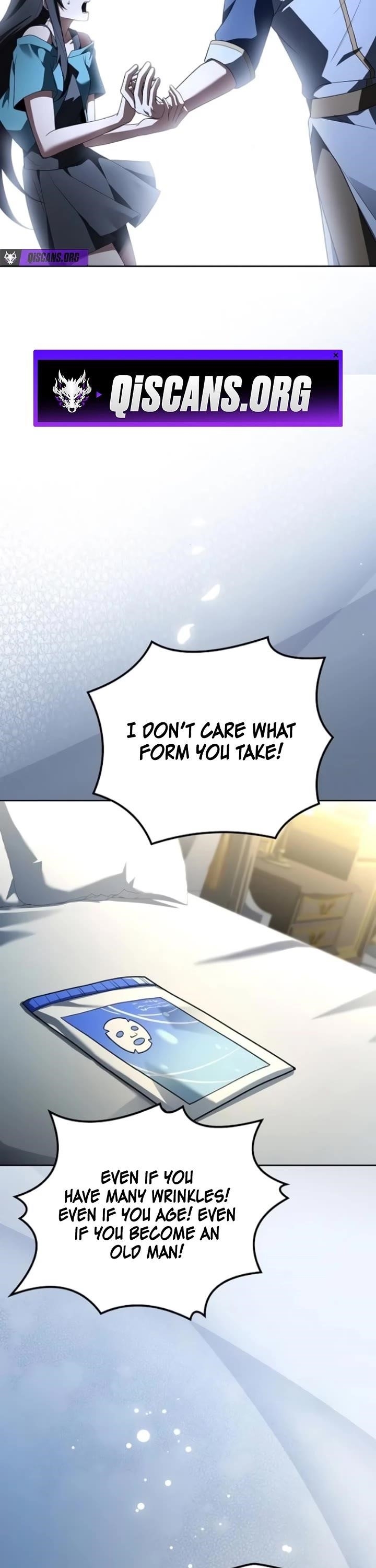 The Archmage’s Restaurant Chapter 110 - Page 27