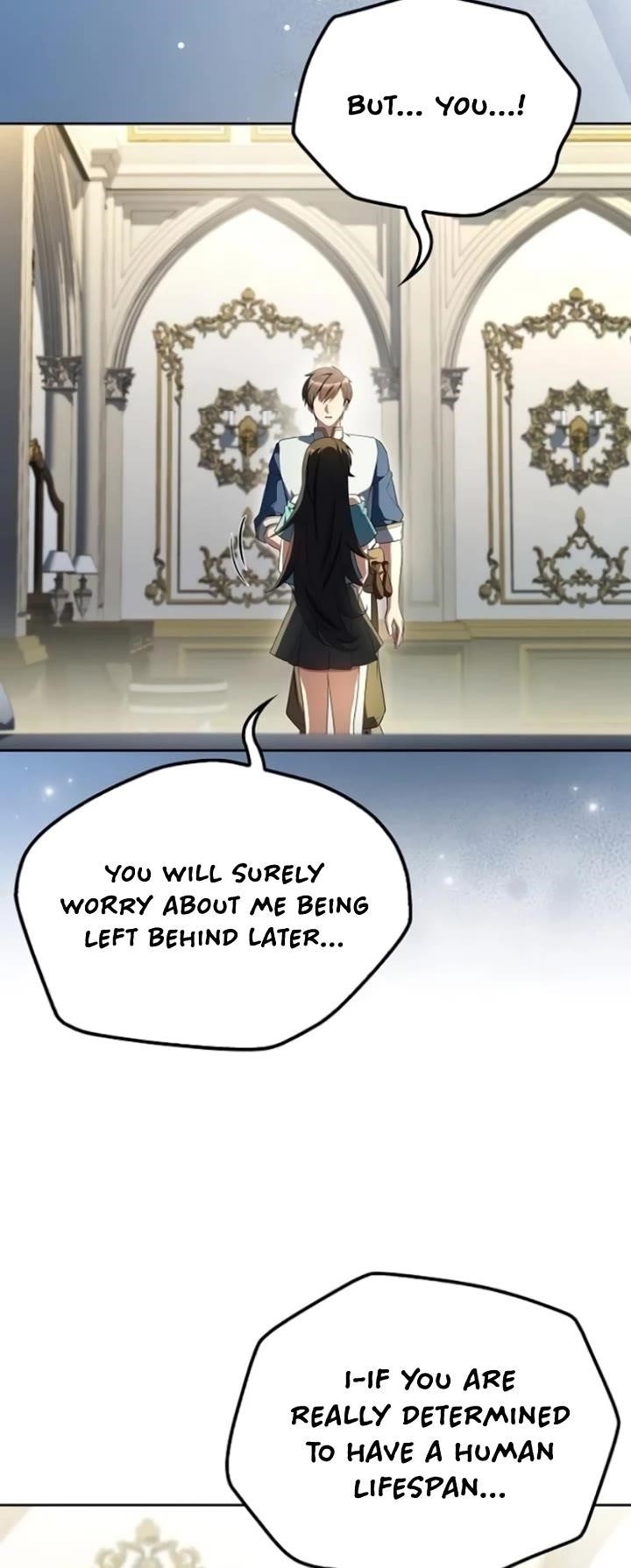 The Archmage’s Restaurant Chapter 110 - Page 28