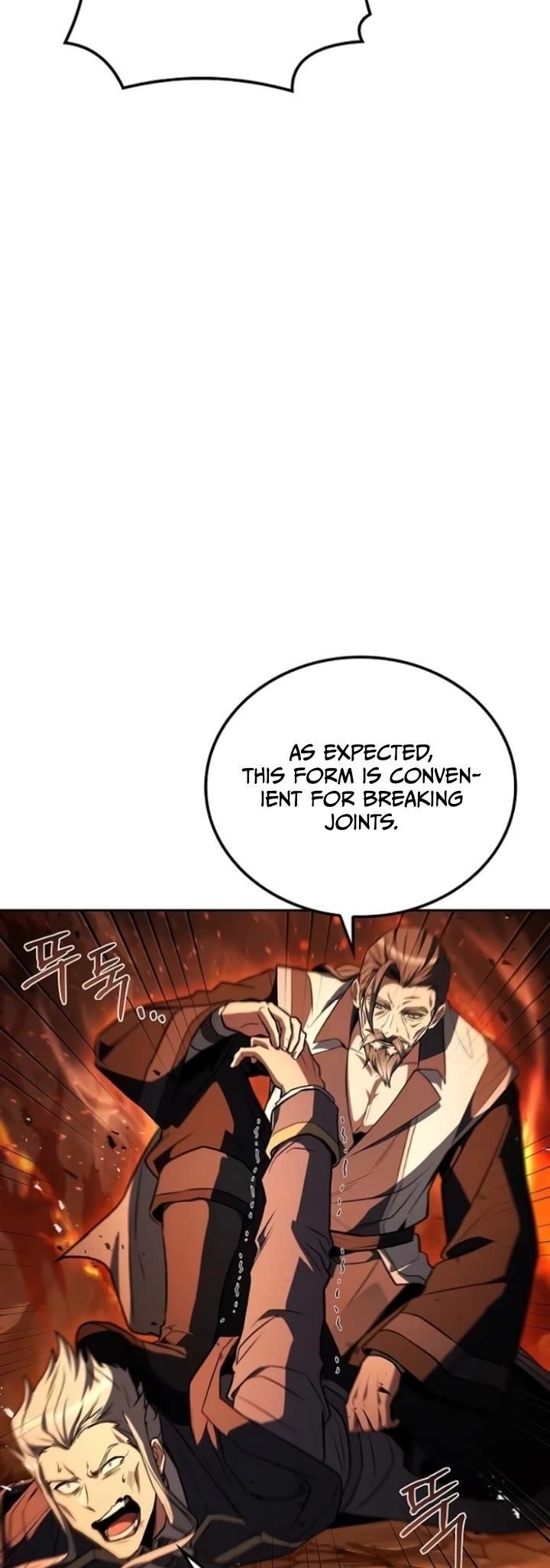 The Archmage’s Restaurant Chapter 110 - Page 38