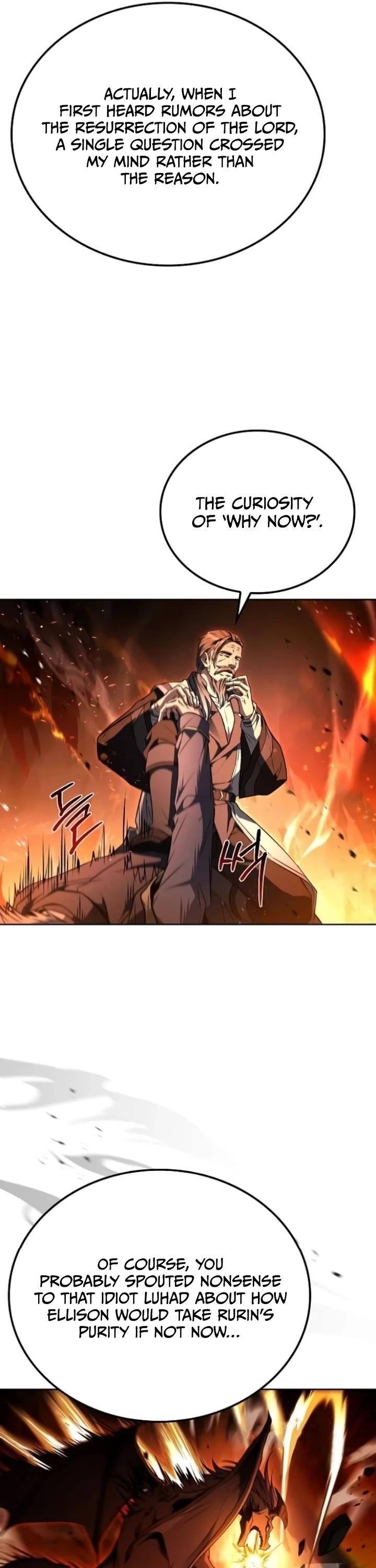 The Archmage’s Restaurant Chapter 110 - Page 40