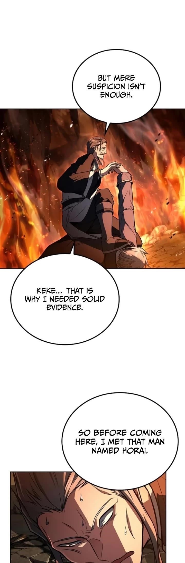 The Archmage’s Restaurant Chapter 110 - Page 43