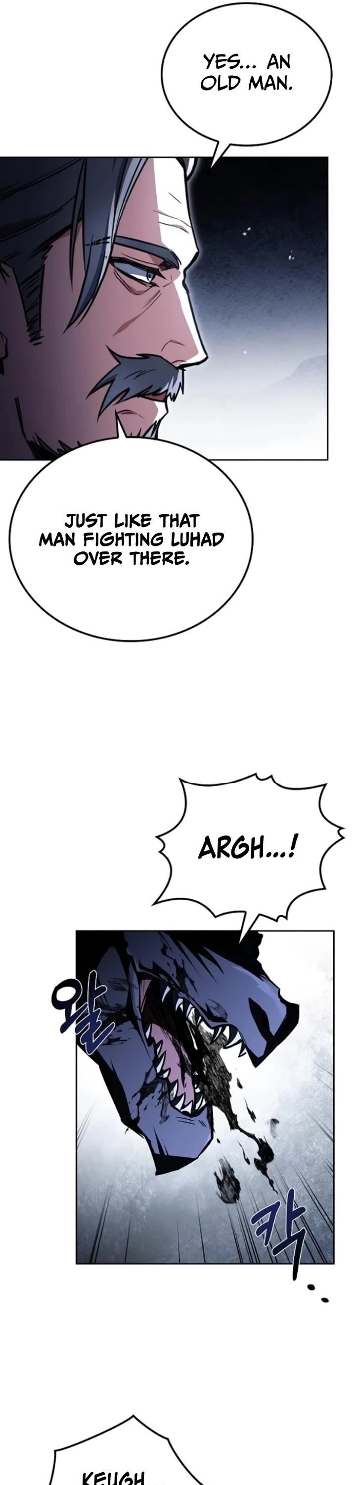 The Archmage’s Restaurant Chapter 110 - Page 45