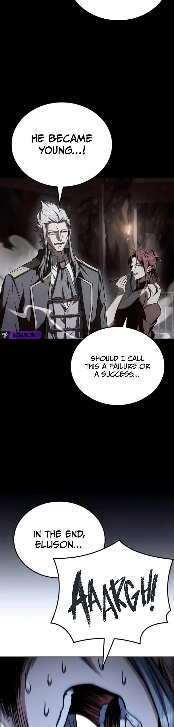 The Archmage’s Restaurant Chapter 110 - Page 52