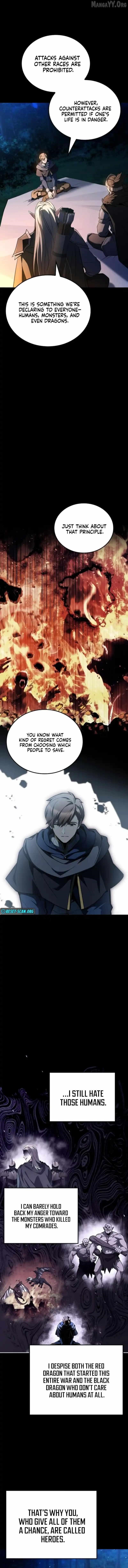 The Archmage’s Restaurant Chapter 112 - Page 7