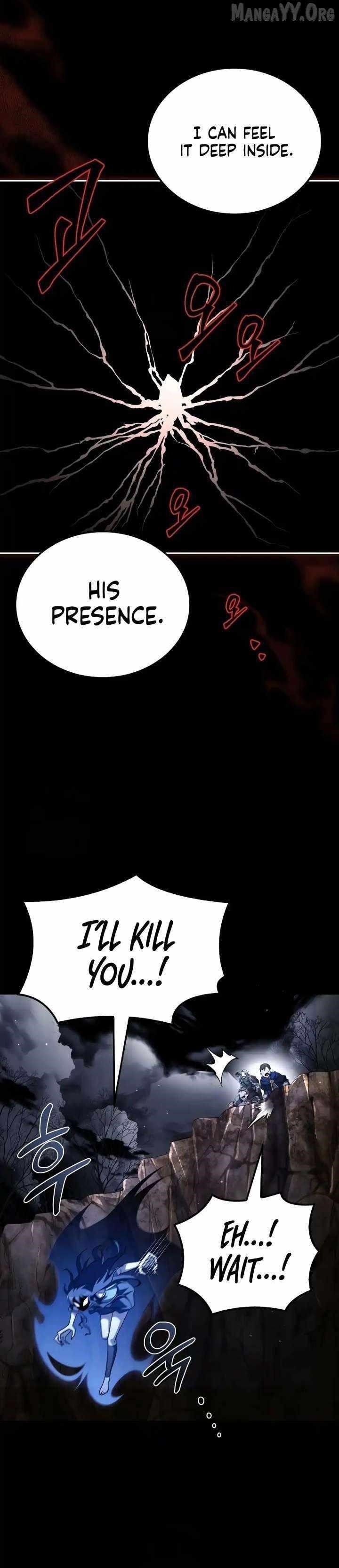 The Archmage’s Restaurant Chapter 113 - Page 12