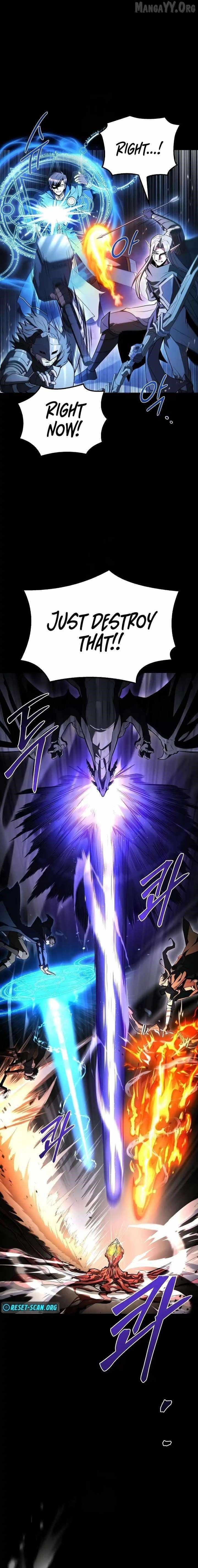 The Archmage’s Restaurant Chapter 113 - Page 17