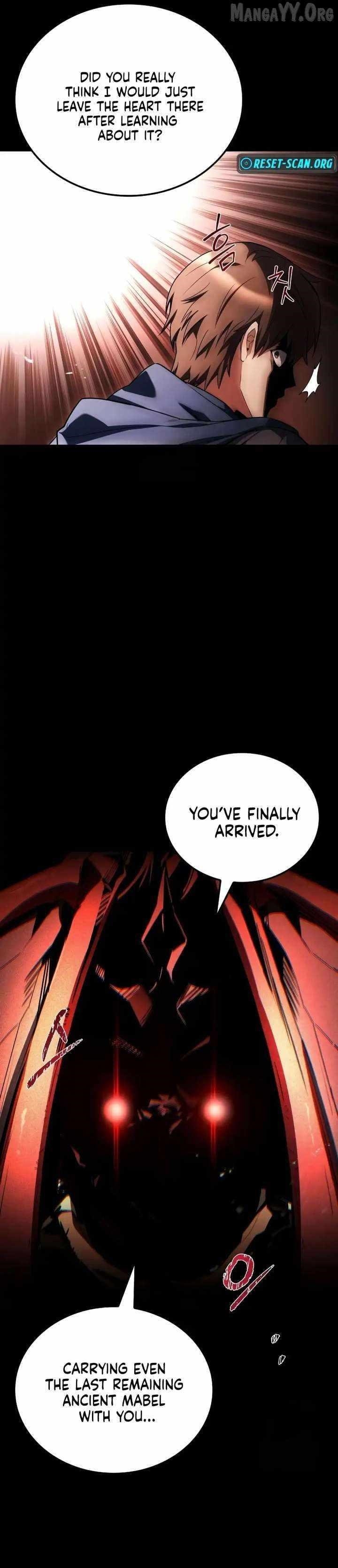 The Archmage’s Restaurant Chapter 113 - Page 19