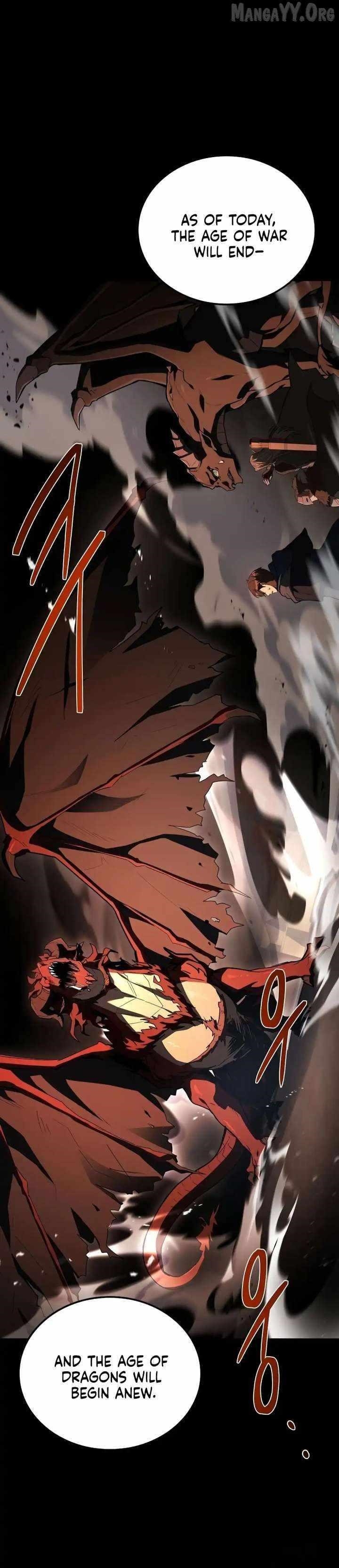 The Archmage’s Restaurant Chapter 113 - Page 20