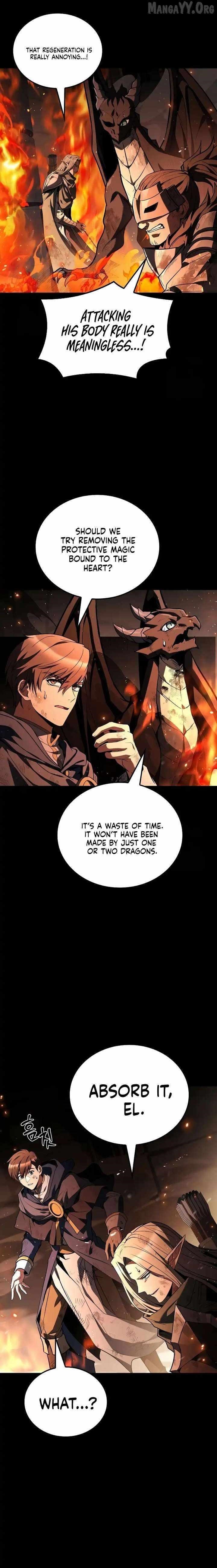 The Archmage’s Restaurant Chapter 113 - Page 26