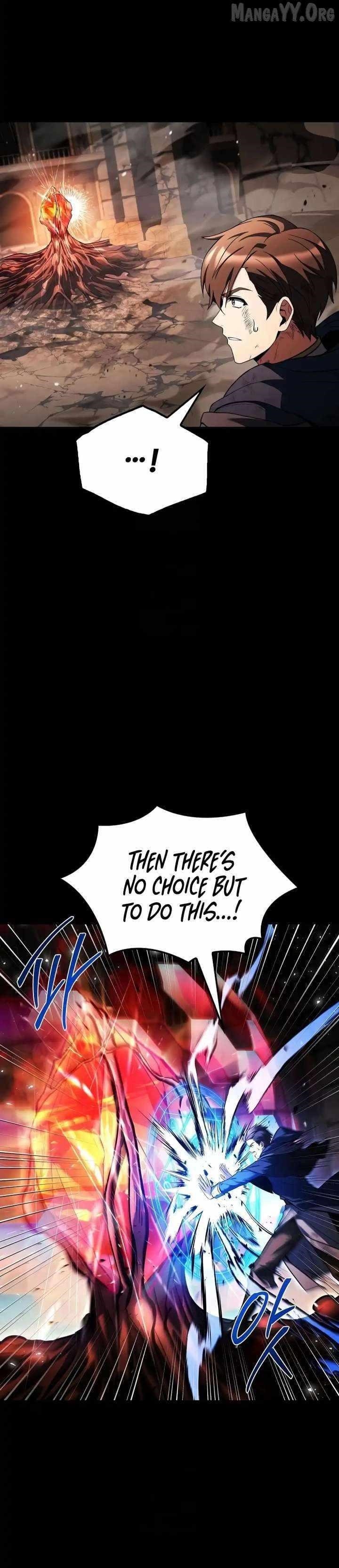 The Archmage’s Restaurant Chapter 113 - Page 28