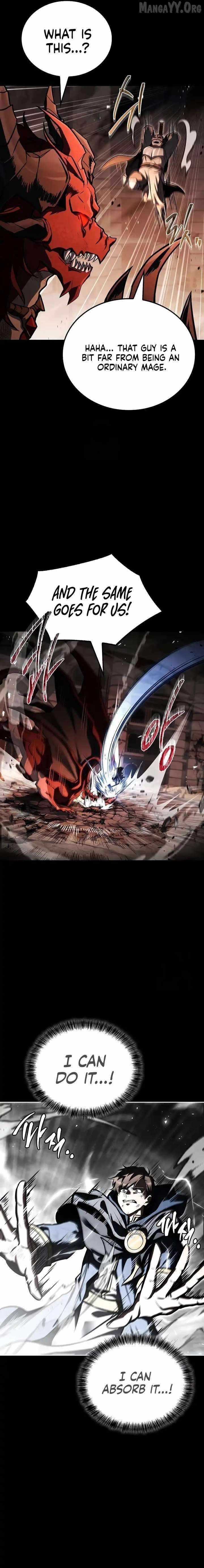The Archmage’s Restaurant Chapter 113 - Page 30