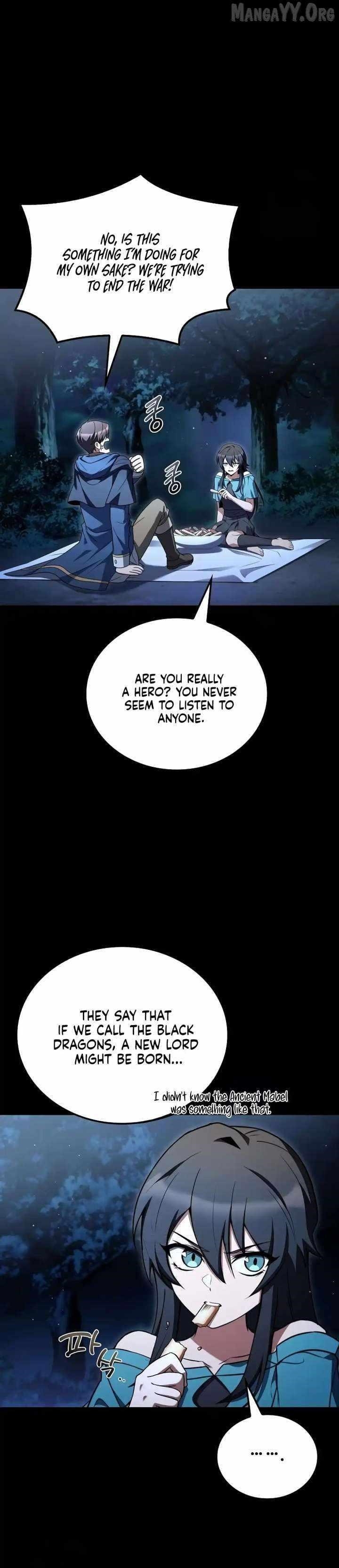 The Archmage’s Restaurant Chapter 113 - Page 5