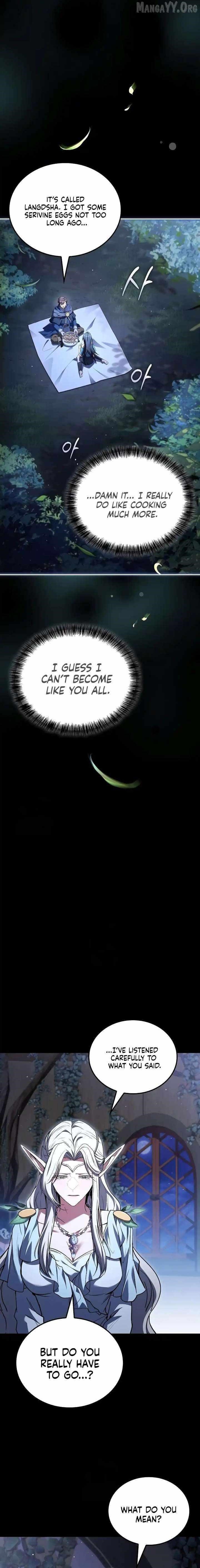 The Archmage’s Restaurant Chapter 113 - Page 7