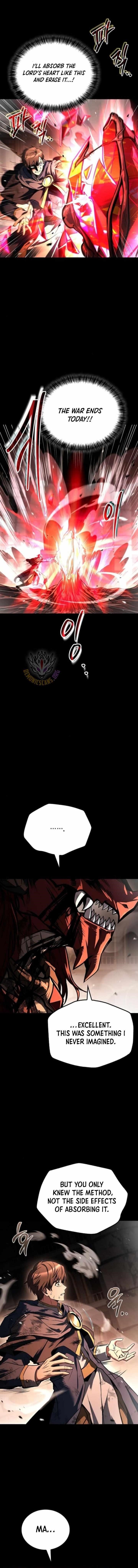 The Archmage’s Restaurant Chapter 114 - Page 1