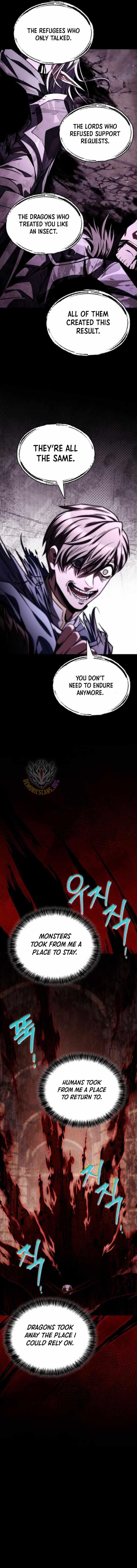 The Archmage’s Restaurant Chapter 114 - Page 11