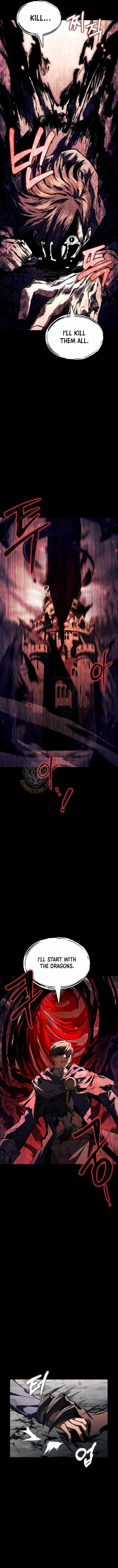 The Archmage’s Restaurant Chapter 114 - Page 12