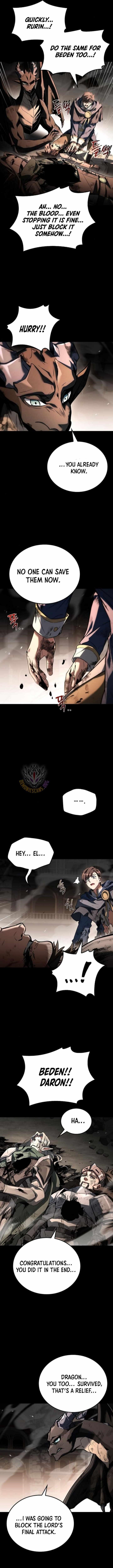 The Archmage’s Restaurant Chapter 114 - Page 7