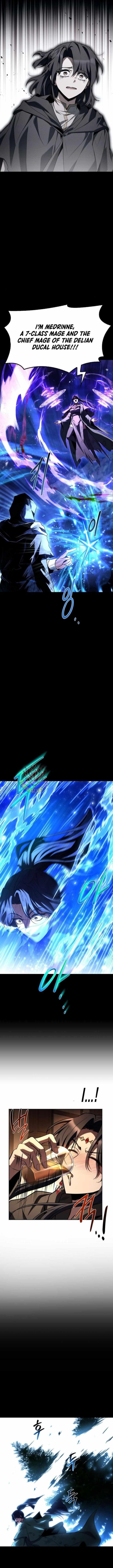 The Archmage’s Restaurant Chapter 115 - Page 10